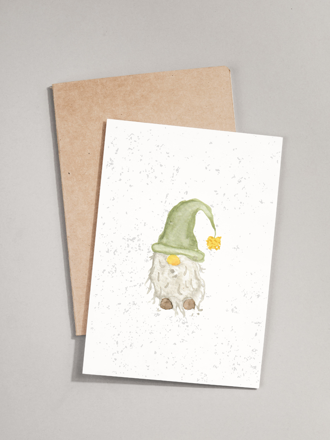 Plantable Greeting Cards