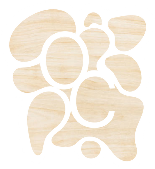 Odd Commodity Shop | Gift Card