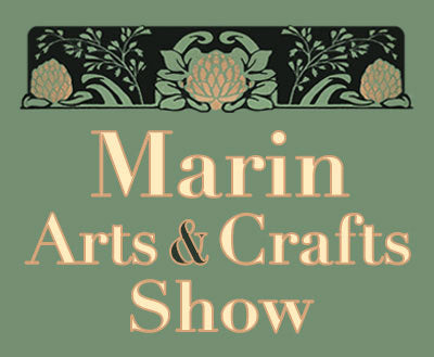 Nov. 7-9 | Marin Arts & Craft Show | Odd Commodity Shop