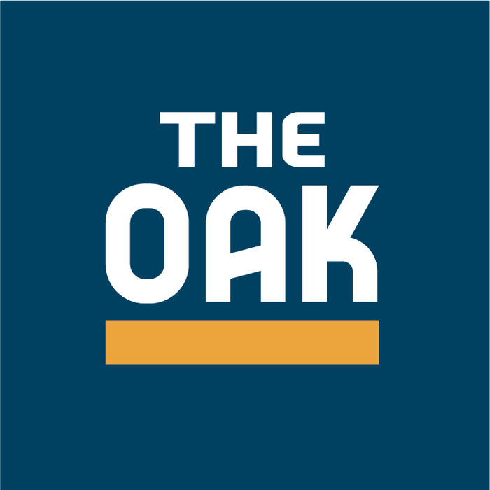 The Oaklandside - Press Logo